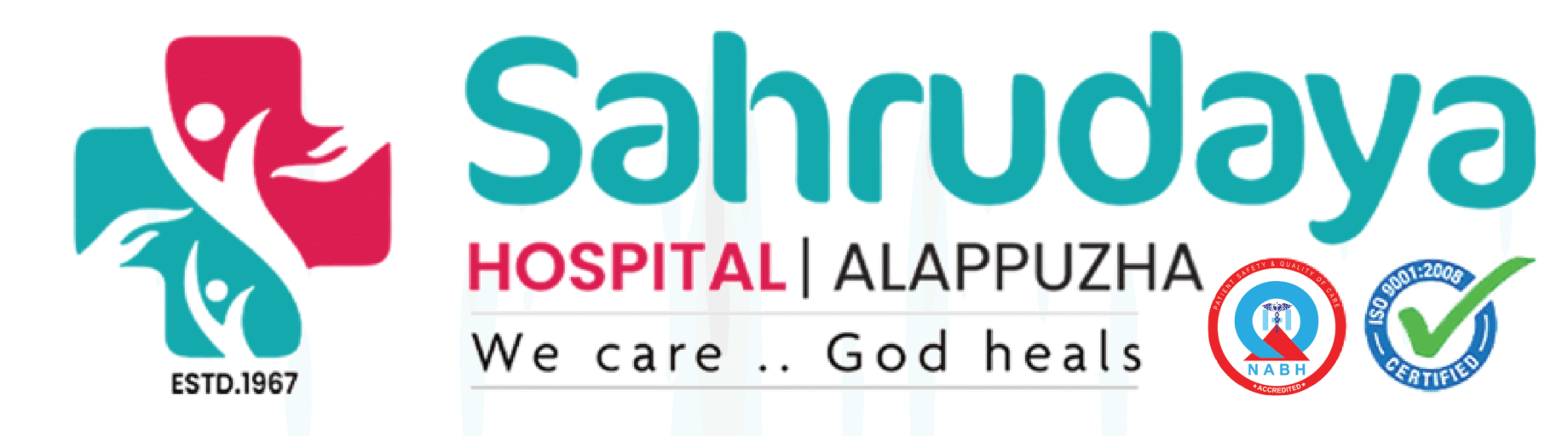 Sahrudaya Hospital
